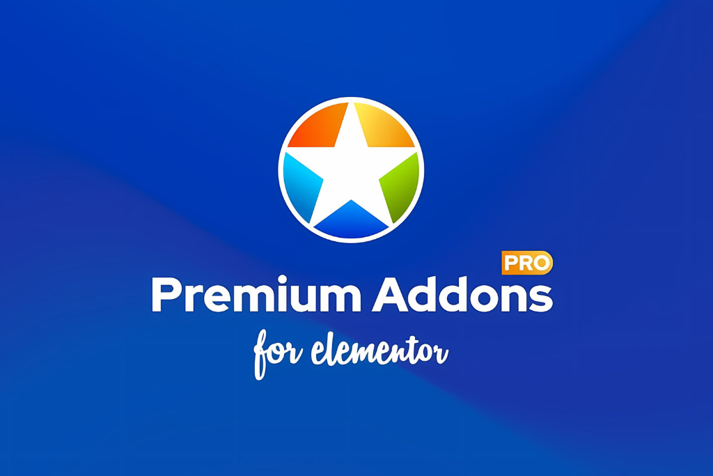 Premium Addons Pro