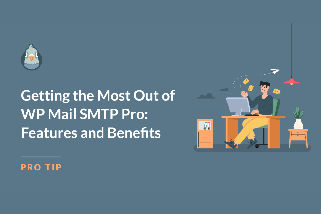 WP Mail SMTP Pro