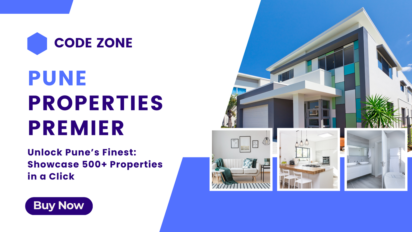 Pune Properties Premier