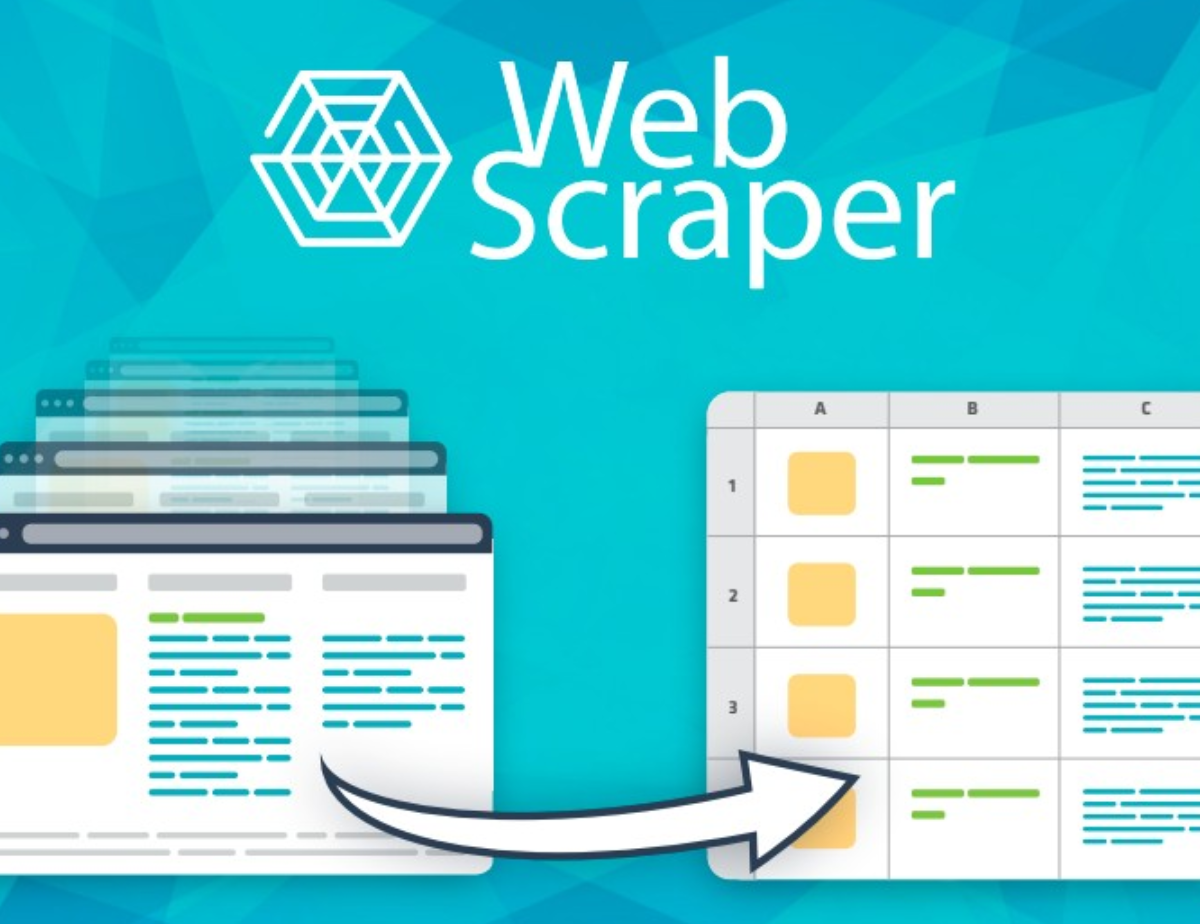 Web Scraper