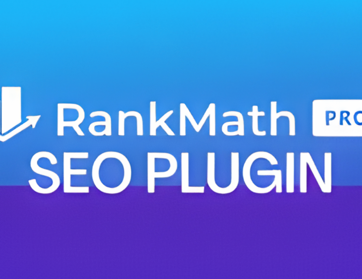 RankMath Pro