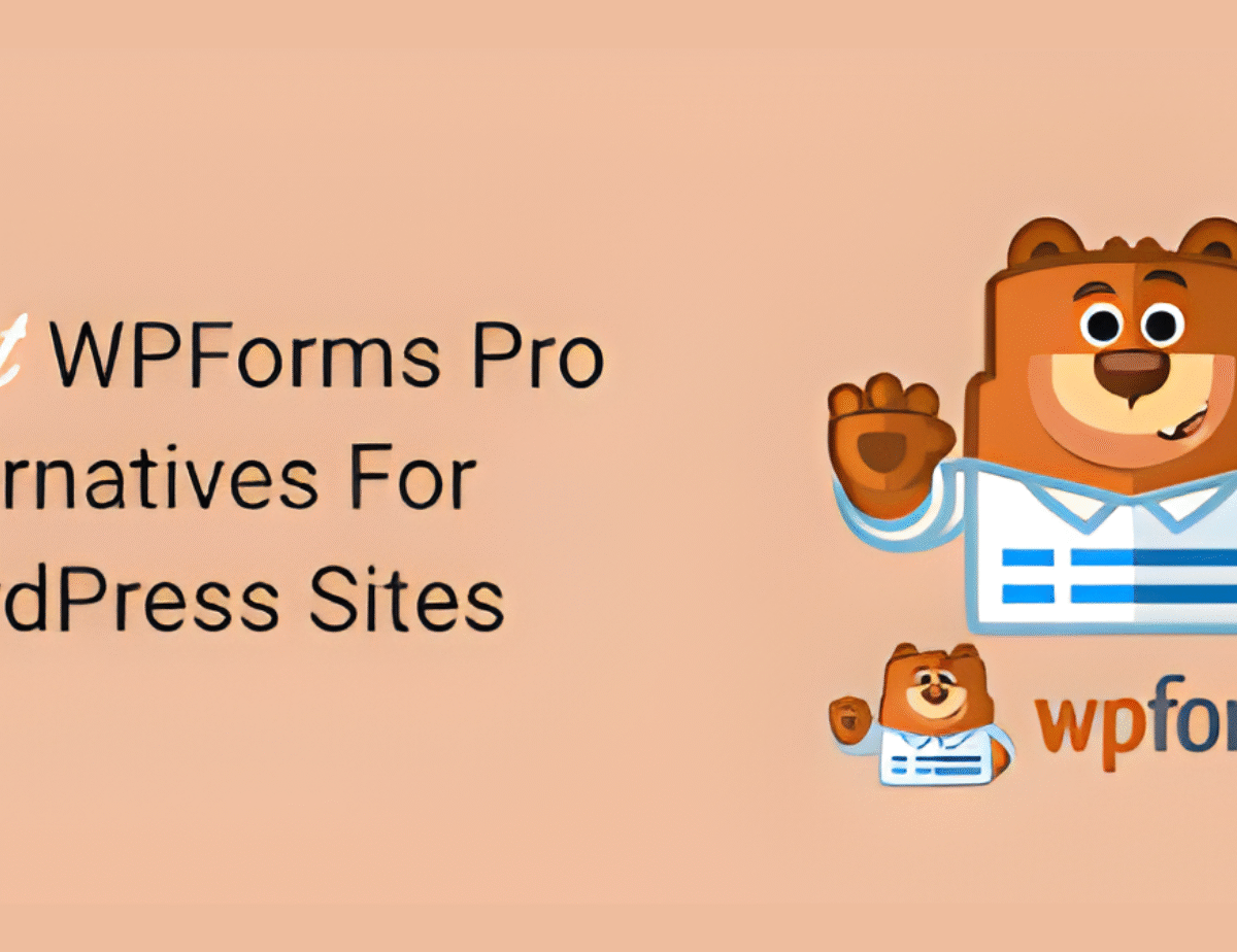 WPForms Pro